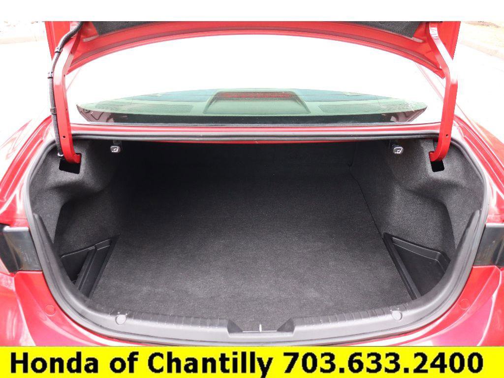 Used 2014 MAZDA MAZDA6 Grand Touring image 25