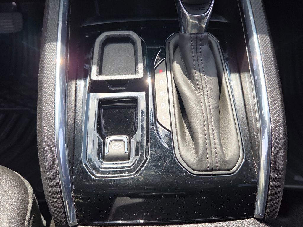 Certified 2023 GMC Canyon Elevation w/ Elevation Premium Package image 19