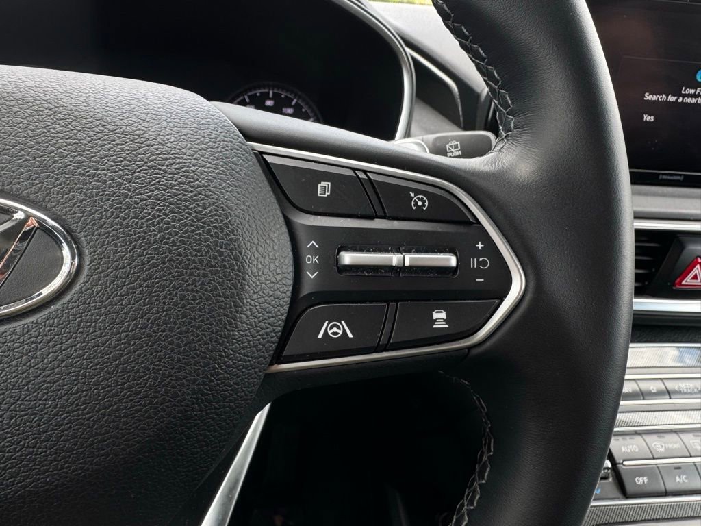 Used 2023 Hyundai Santa Fe SEL image 26