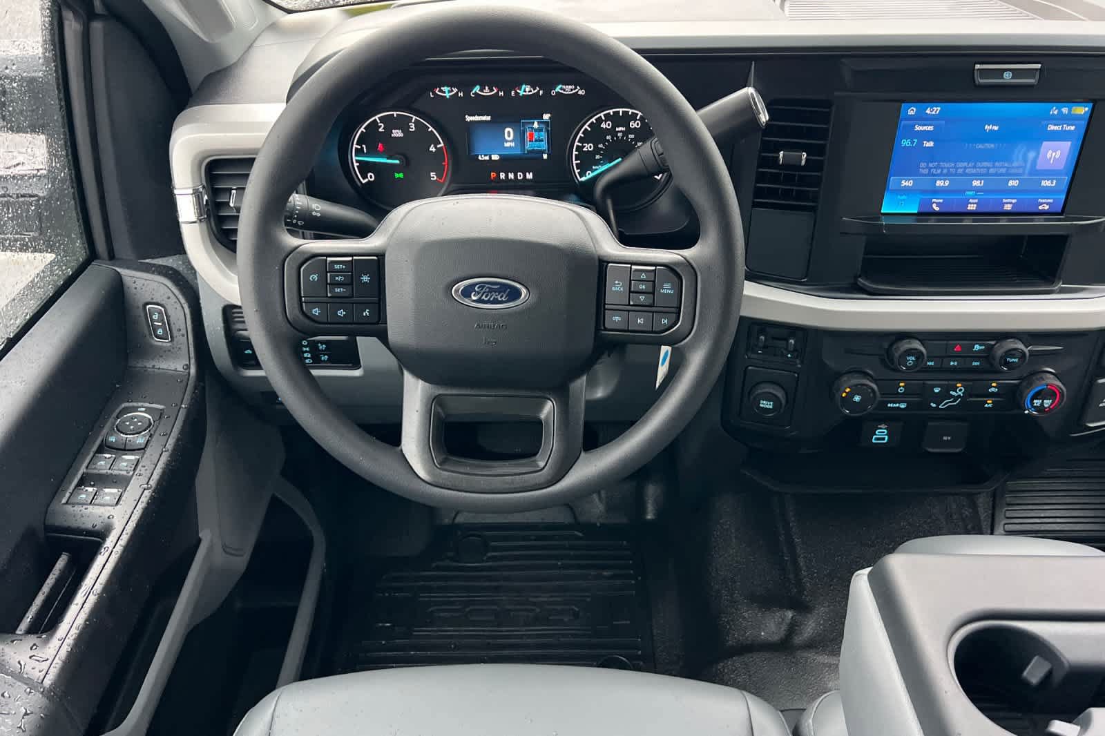 New 2026 Ford F450 XL RWD image 15