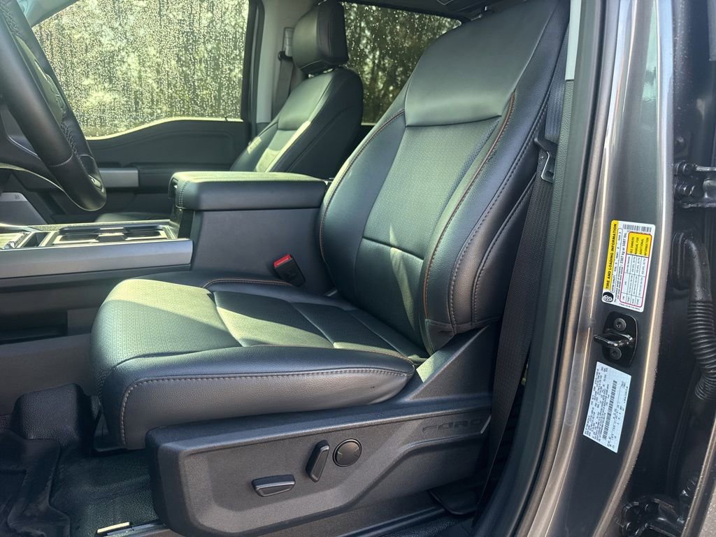 Used 2026 Ford F450 Lariat w/ Camper Package AWD/4WD image 13