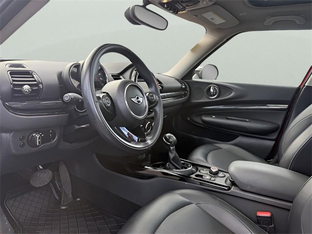 Used 2016 MINI Cooper Clubman image 12
