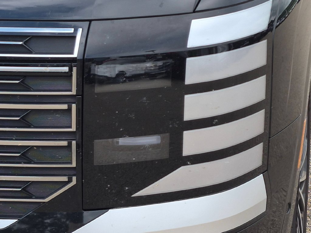 Used 2026 Hyundai Palisade Calligraphy AWD/4WD image 9