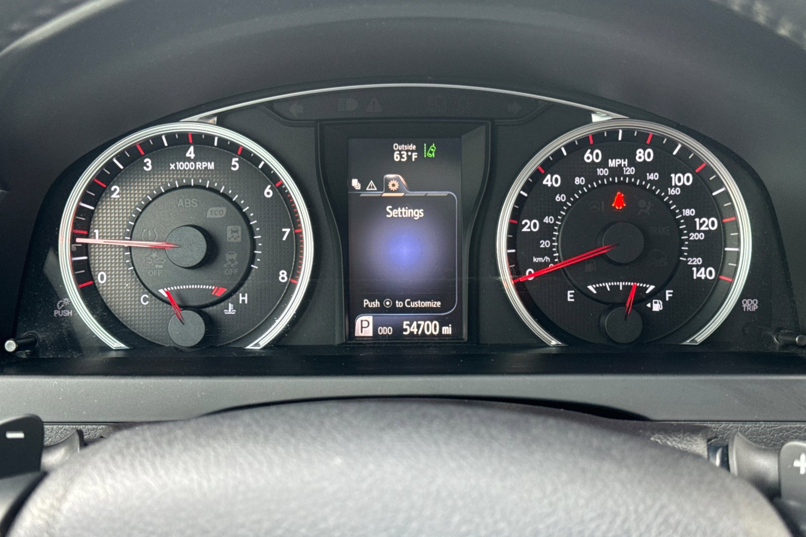 Used 2015 Toyota Camry XSE w/ Advanced Technology Package FWD image 20