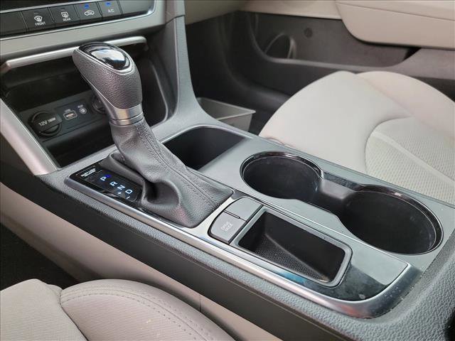 Used 2017 Hyundai Sonata SE FWD image 22