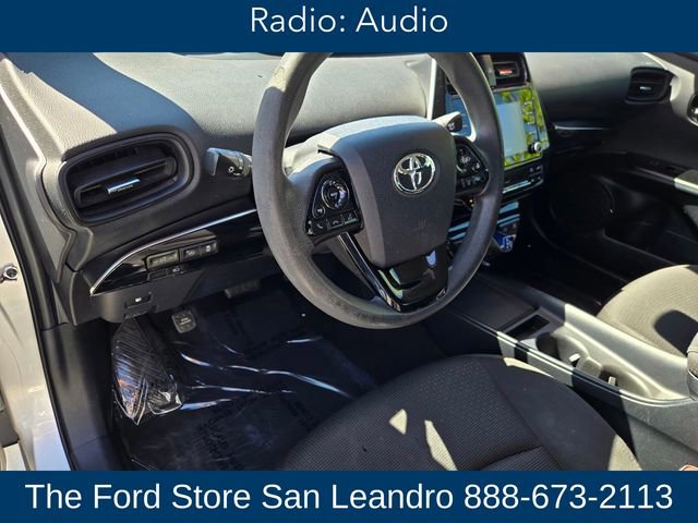 Used 2020 Toyota Prius LE AWD/4WD image 11