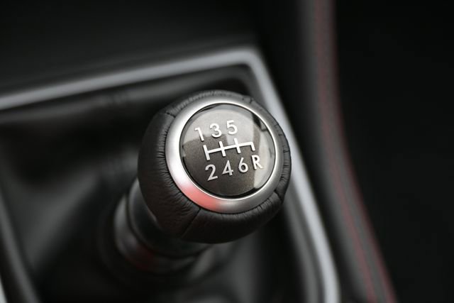 New 2026 Subaru WRX Premium image 22