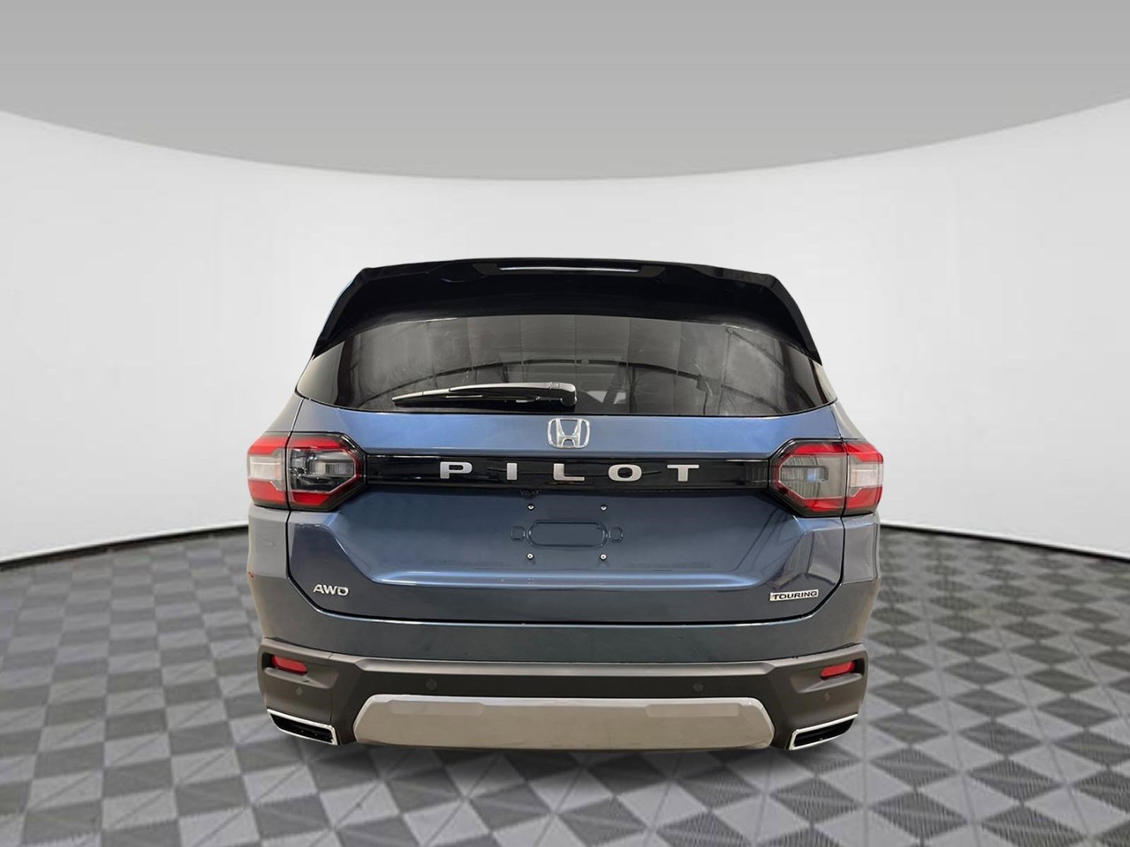 New 2026 Honda Pilot Touring image 5
