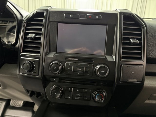 Used 2018 Ford F150 XL w/ Equipment Group 101A Mid image 12