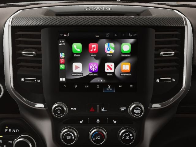 New 2026 RAM 1500 Big Horn image 23