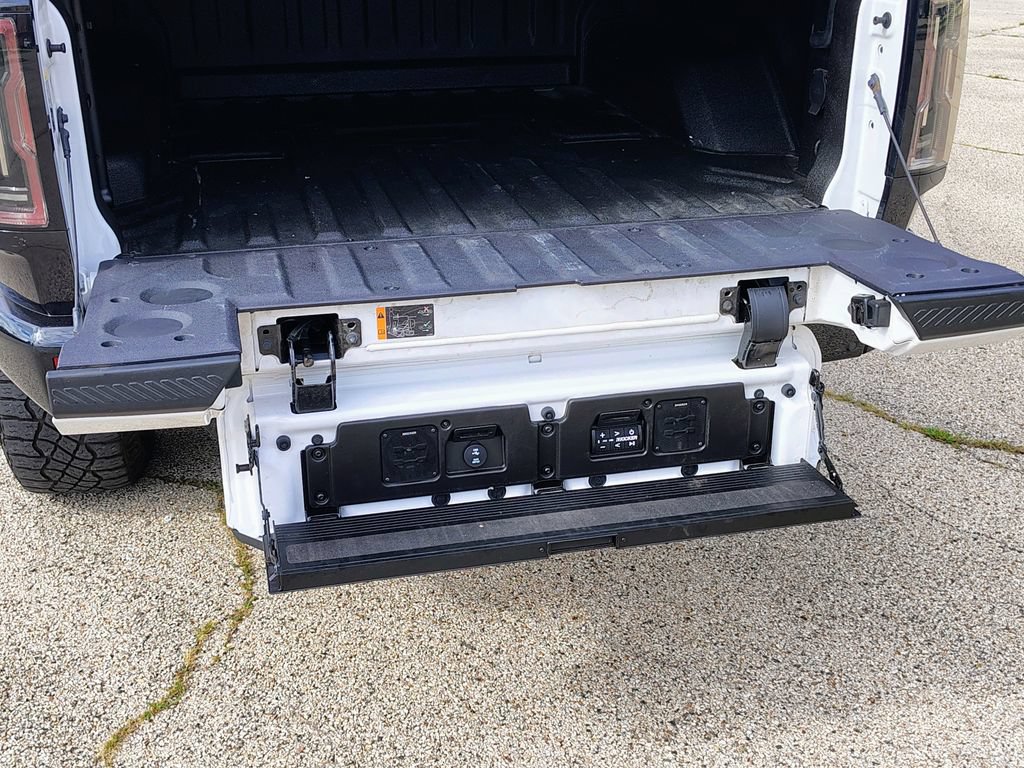 Used 2023 GMC Hummer EV Edition 1 AWD/4WD image 21