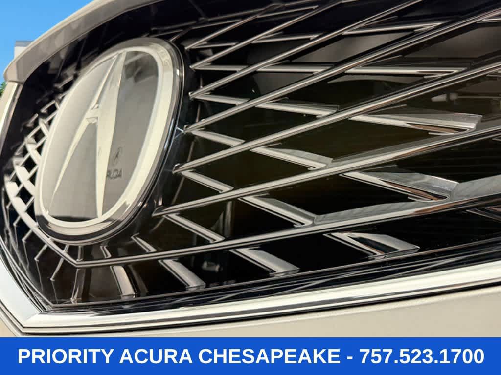 New 2026 Acura MDX w/ Technology Package AWD/4WD image 11