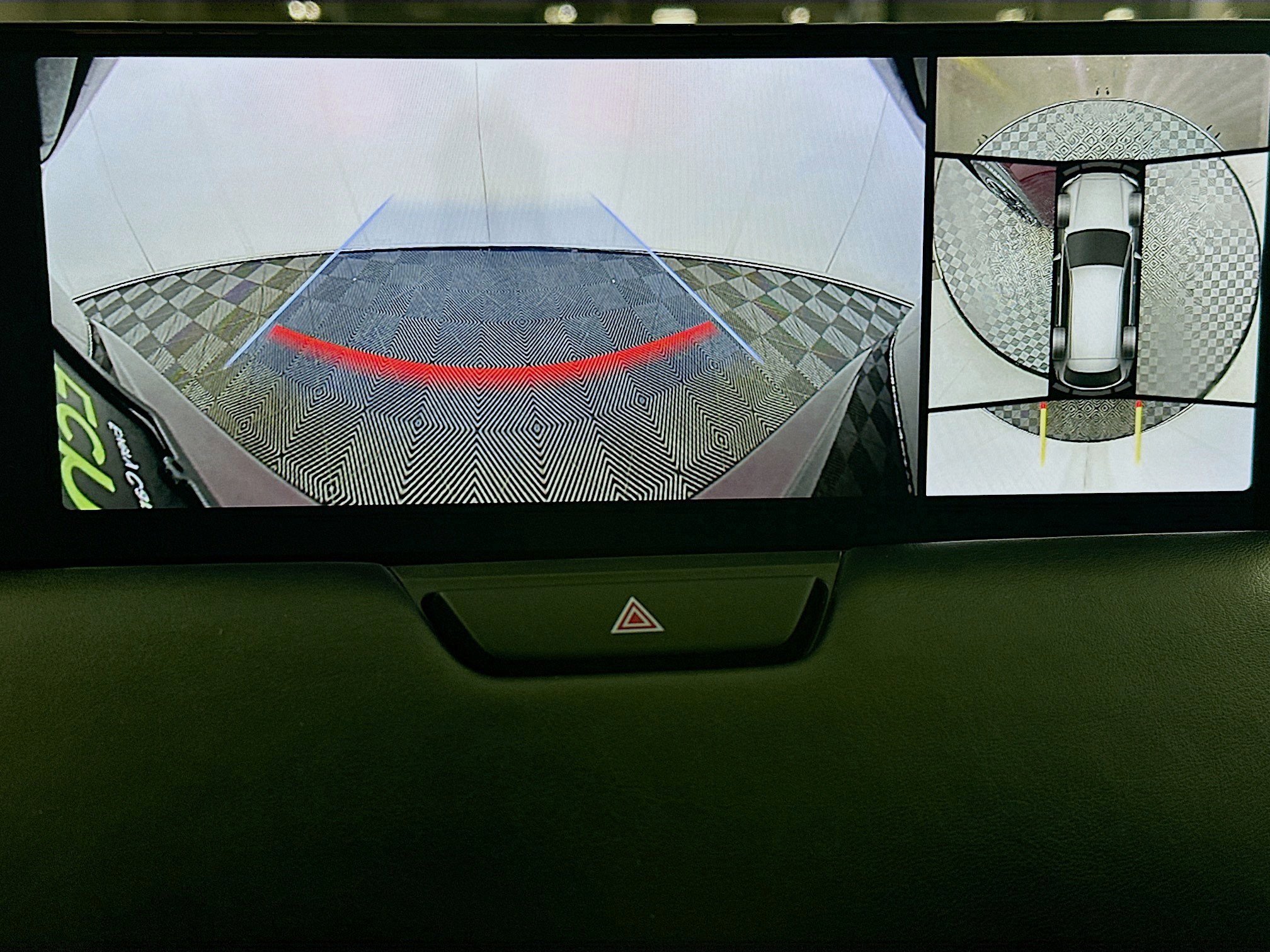 Used 2024 MAZDA CX-90 Plug-In Hybrid w/ Premium Plus image 23