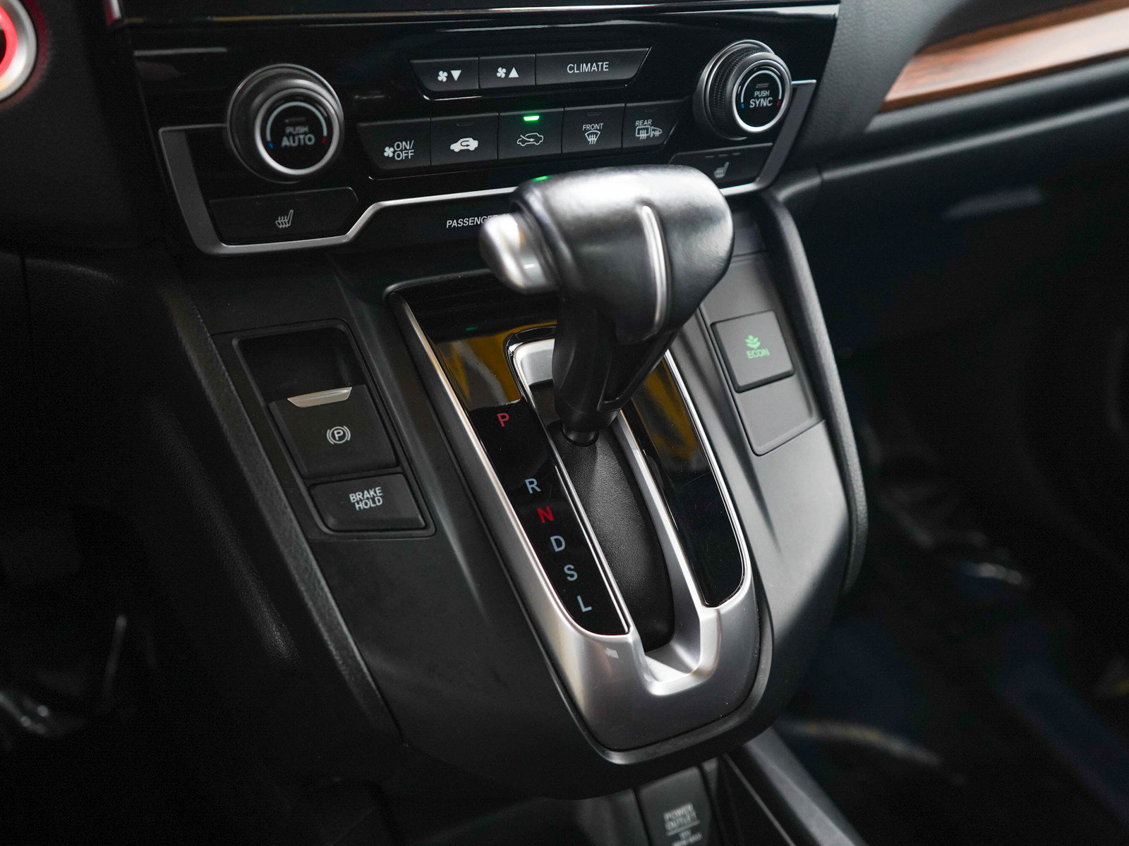 Used 2017 Honda CR-V Touring image 23