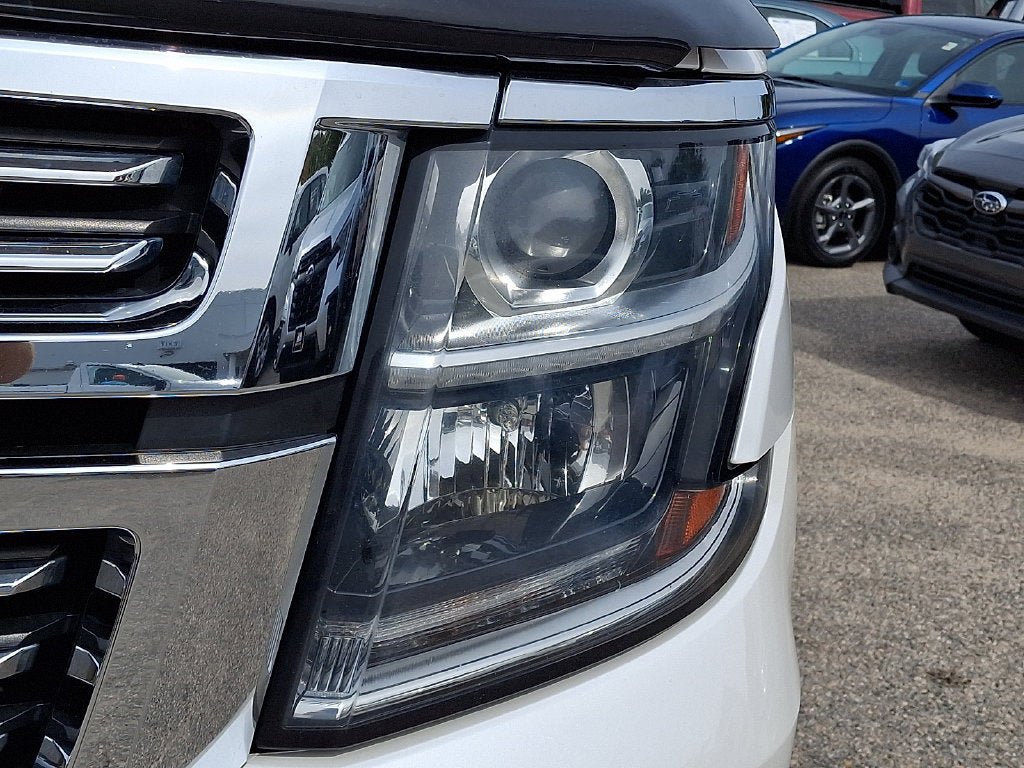 Used 2018 Chevrolet Tahoe Premier AWD/4WD image 9