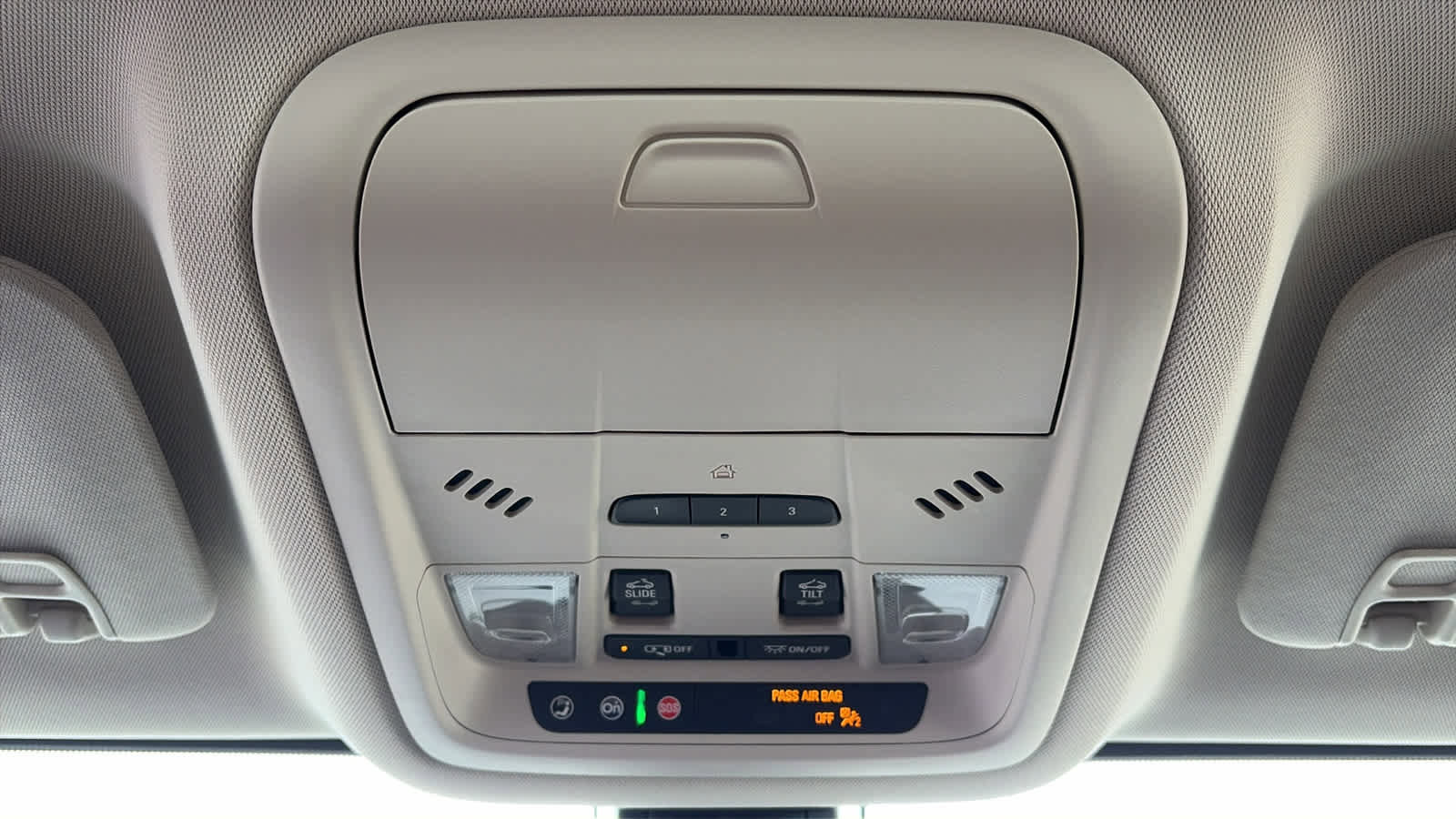 Used 2023 GMC Acadia Denali w/ Denali Ultimate Package image 21