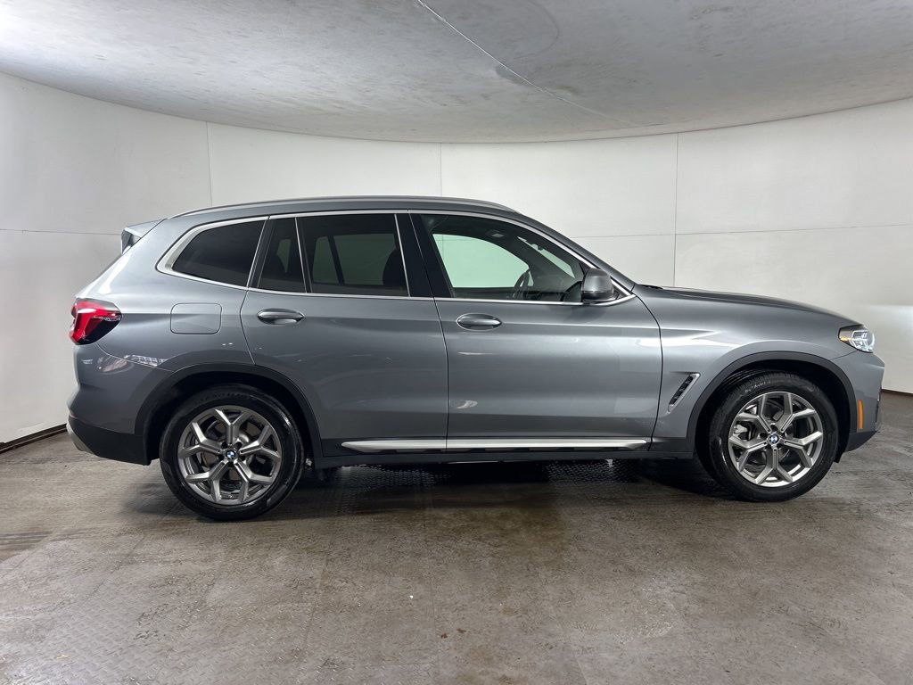 Used 2024 BMW X3 xDrive30i w/ Premium Package image 31