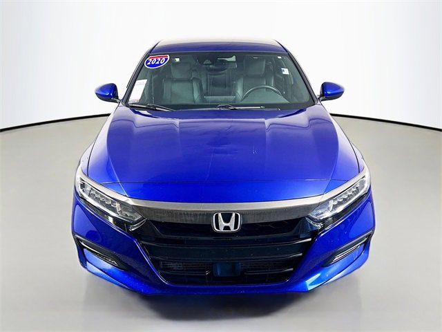 Used 2020 Honda Accord Sport image 2
