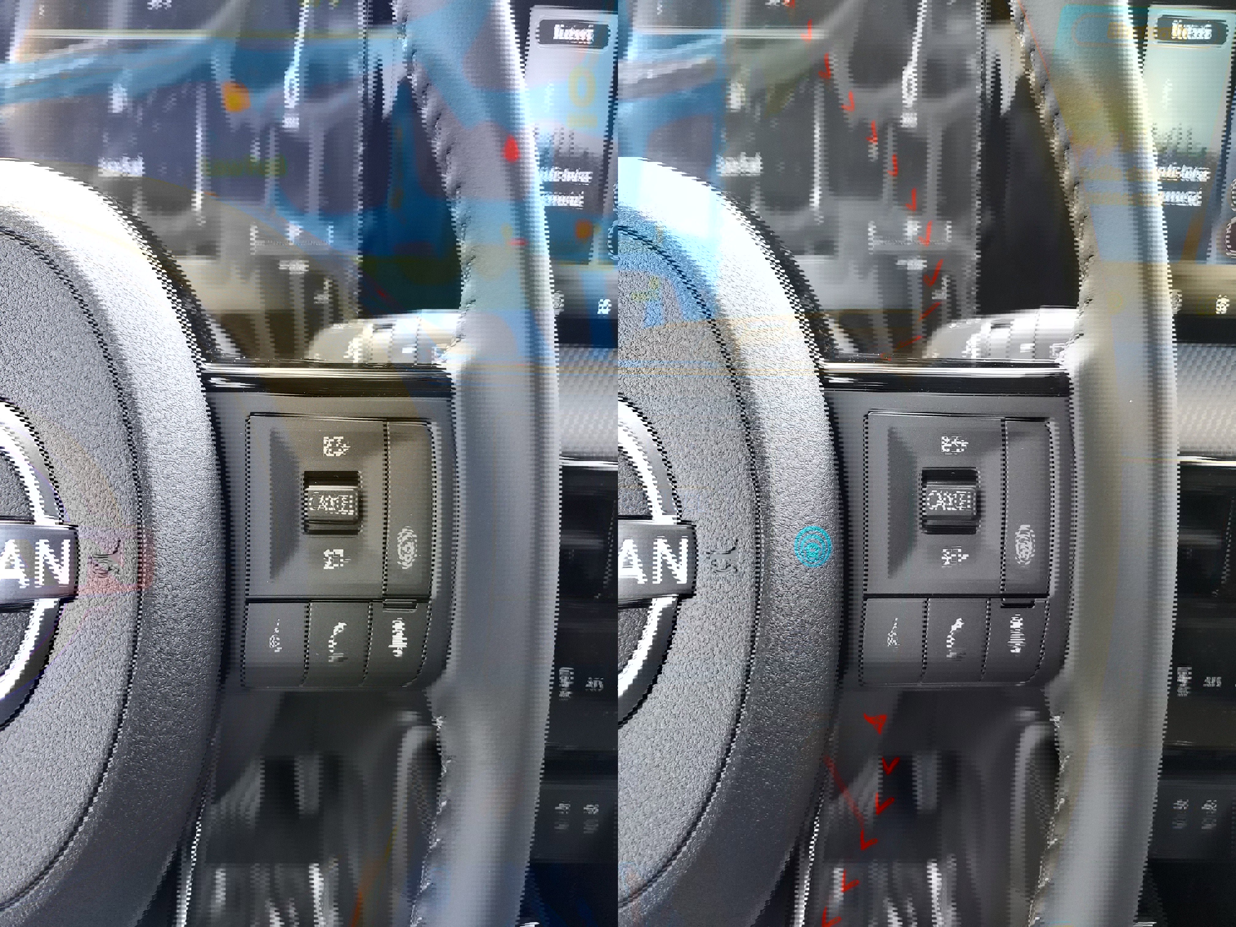 New 2026 Nissan Kicks SR image 22