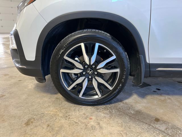 Used 2022 Honda Pilot Touring image 27