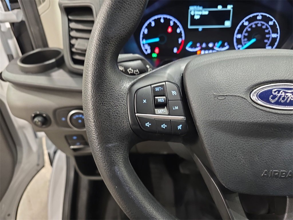 Used 2024 Ford Transit 250 Low Roof w/ Exterior Upgrade Package image 18