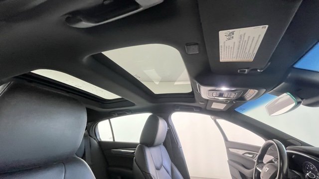 Used 2020 Cadillac CT5 Luxury w/ Sun And Sound Package image 39