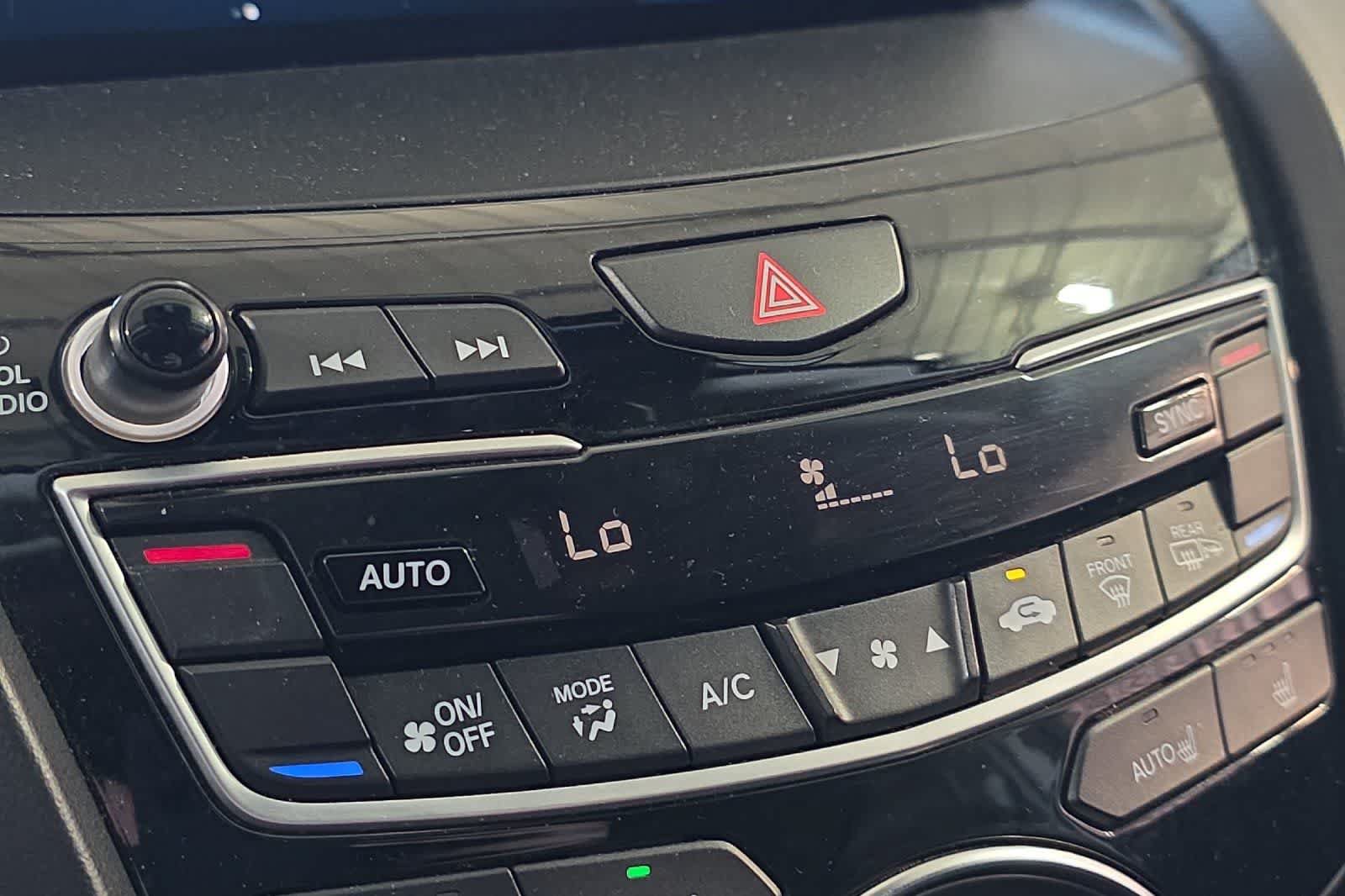 Used 2019 Acura RDX FWD w/ Technology Package image 22