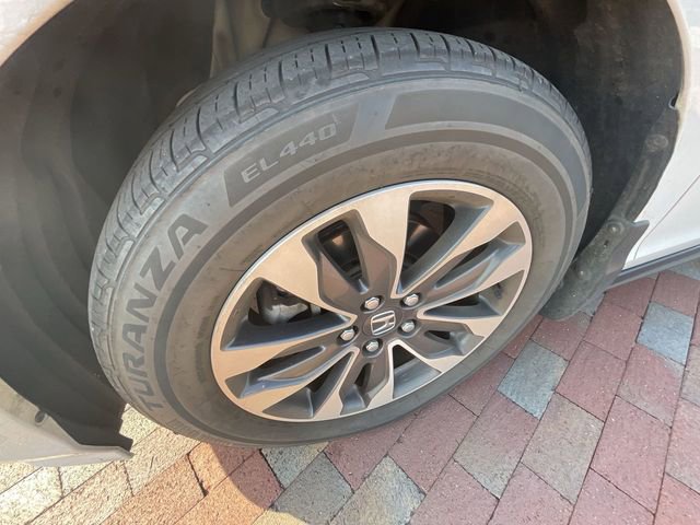 Used 2023 Honda Odyssey EX-L image 9