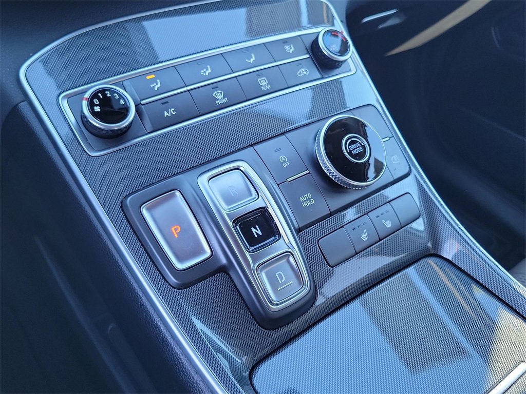 Used 2021 Hyundai Santa Fe SEL image 15