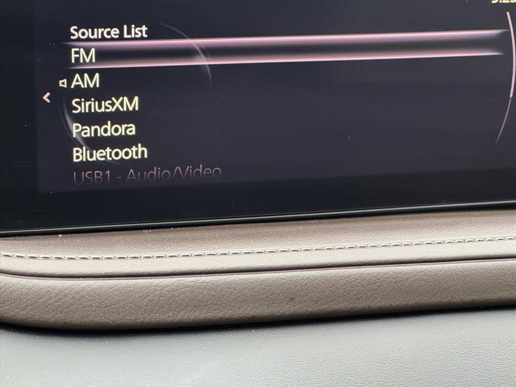 Used 2020 MAZDA CX-30 Premium image 23