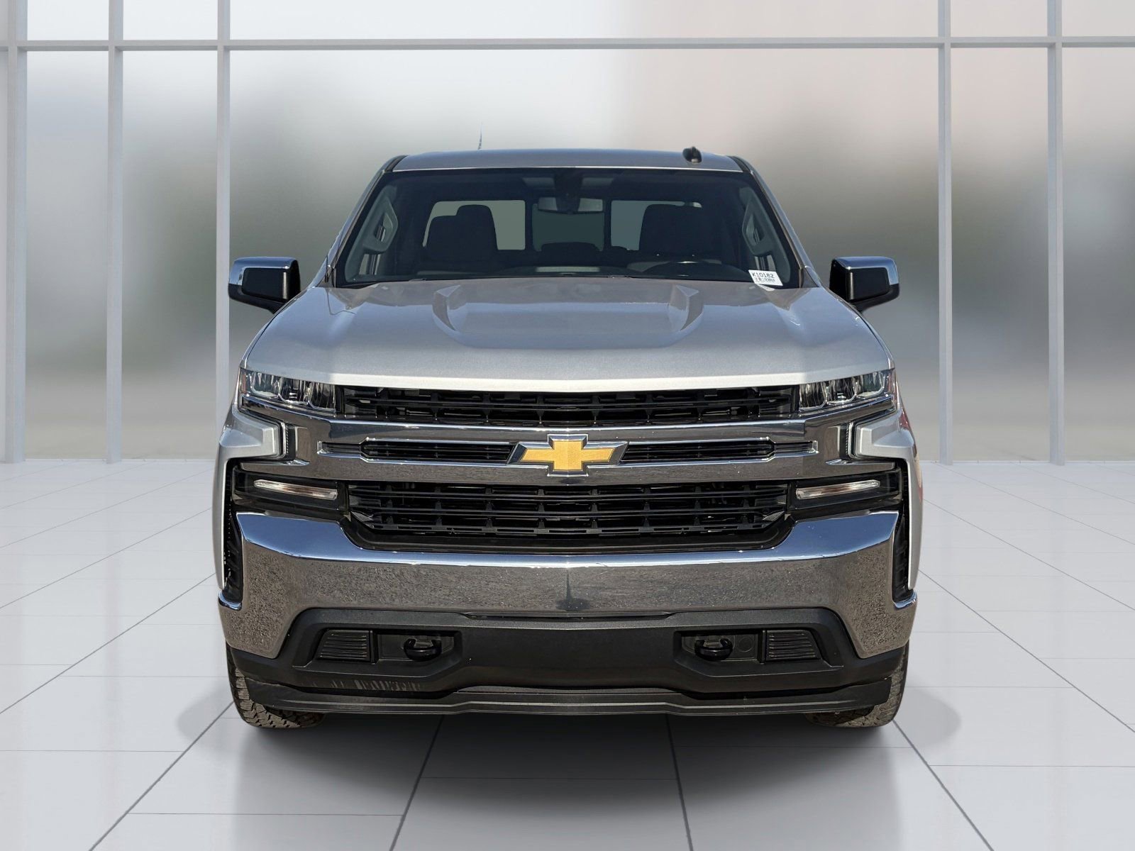 Used 2020 Chevrolet Silverado 1500 LT w/ All-Star Edition AWD/4WD image 9