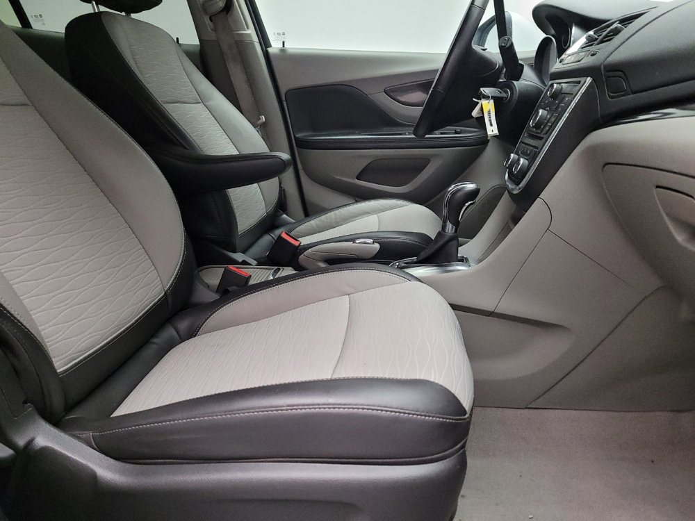 Used 2016 Buick Encore FWD image 21