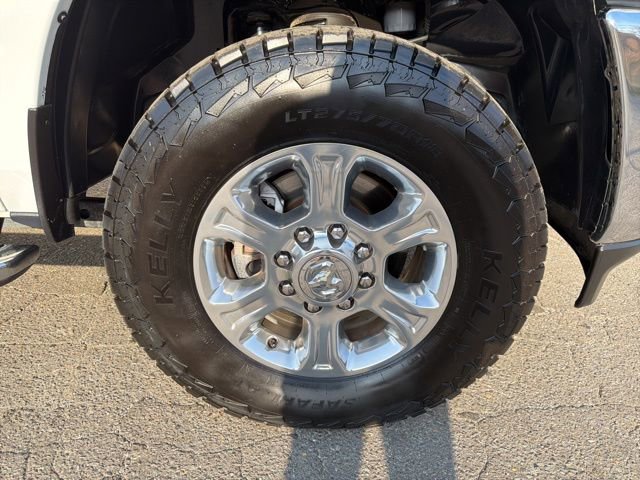 Used 2024 RAM 2500 Big Horn image 9