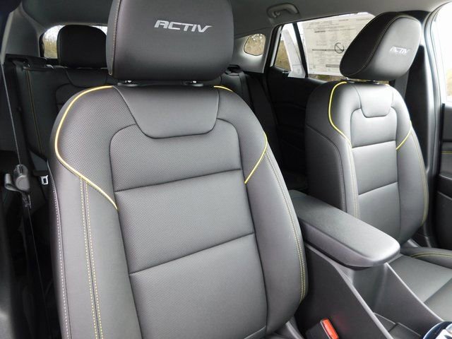 New 2026 Chevrolet Trax ACTIV w/ Driver Confidence Package image 19