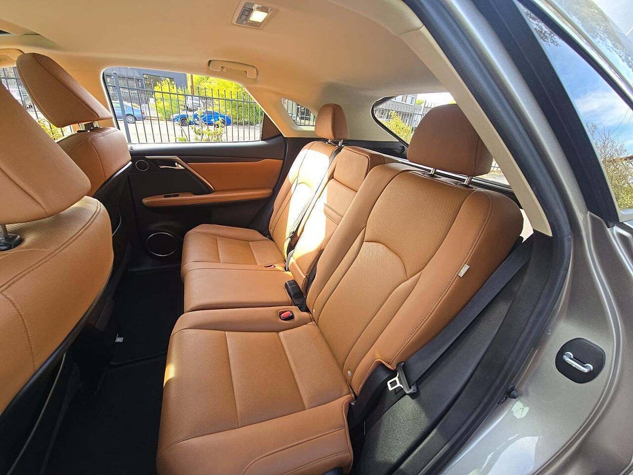 Used 2022 Lexus RX 350 FWD w/ Premium Package image 20
