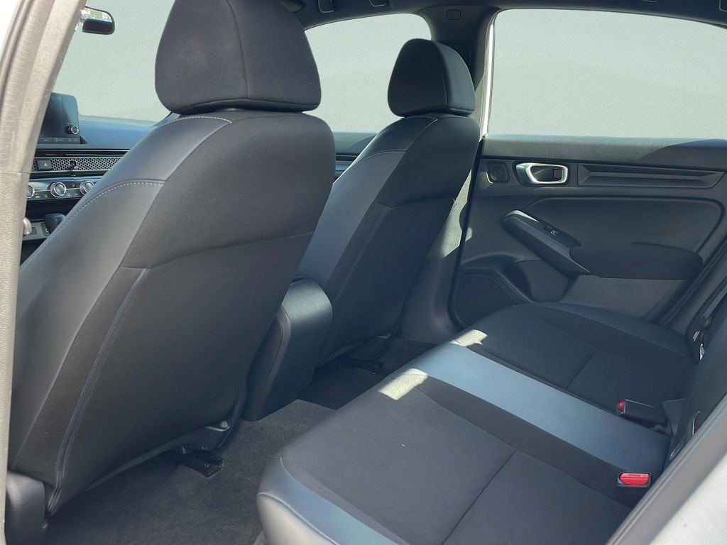 Used 2023 Honda Civic Sport image 25