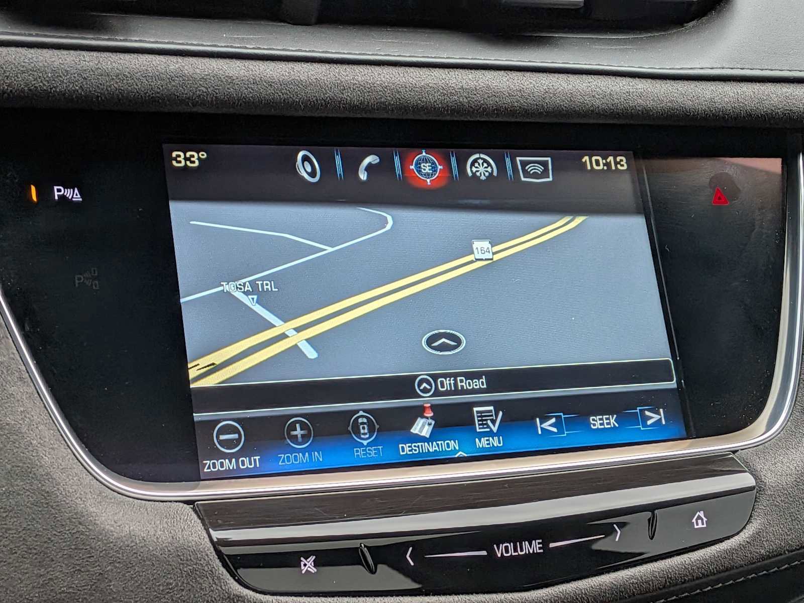 Used 2017 Cadillac XT5 Platinum image 30