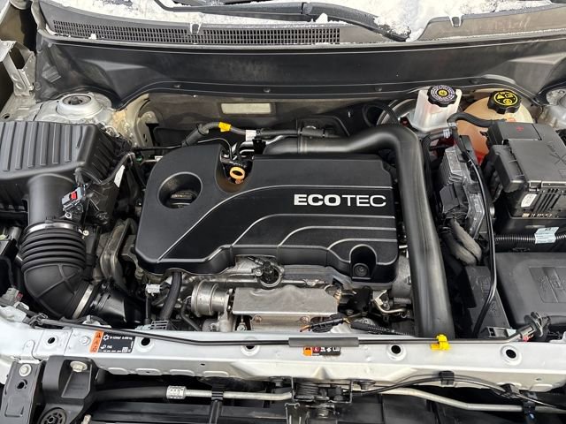 Used 2019 Chevrolet Equinox LT image 24