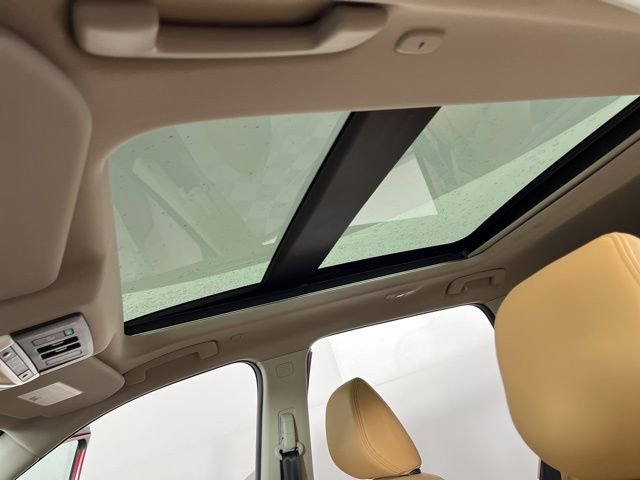 Used 2023 Nissan Rogue Platinum w/ Platinum Premium Package image 36