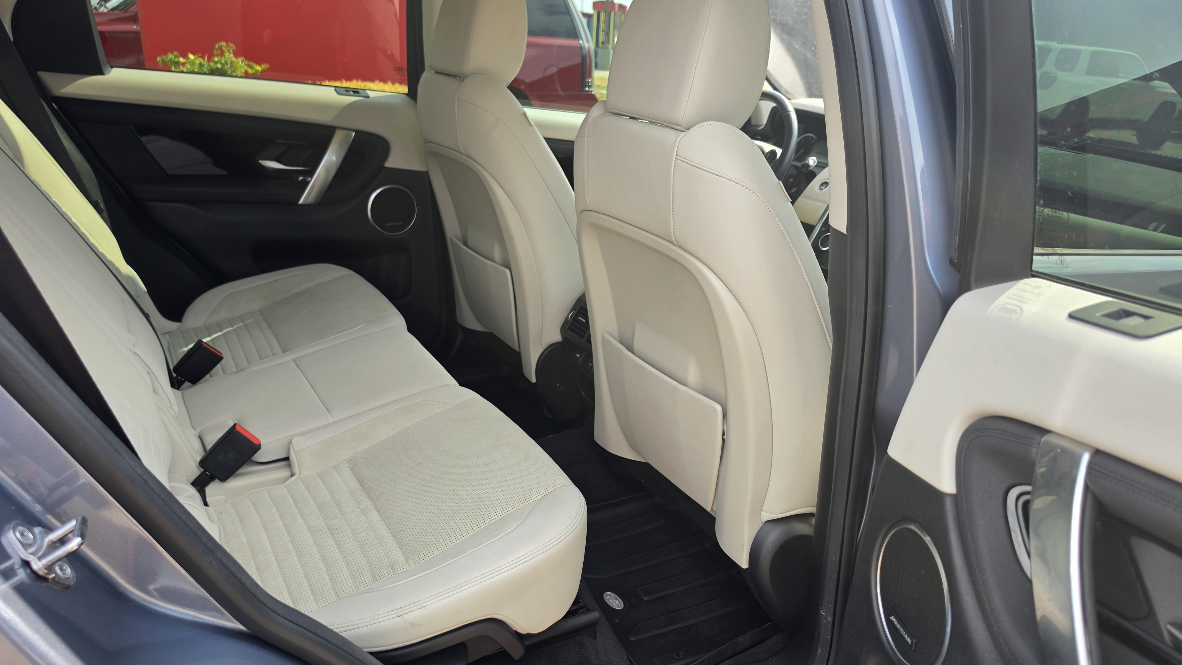 Used 2020 Land Rover Discovery Sport S AWD/4WD image 28