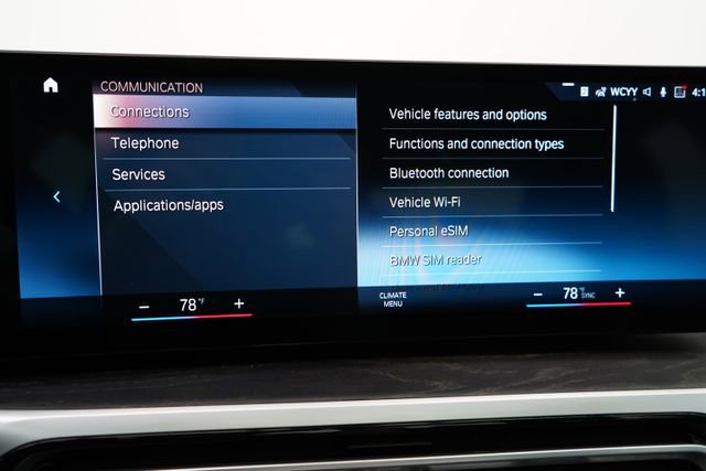 Used 2023 BMW 330e xDrive w/ Premium Package image 49