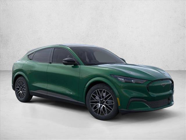 New 2026 Ford Mustang Mach-E Premium AWD/4WD image 7