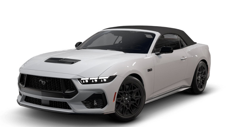 New 2026 Ford Mustang GT Premium w/ GT Performance Package RWD image 26