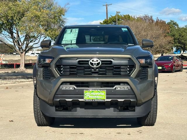 New 2026 Toyota Tacoma TRD Off-Road AWD/4WD image 7