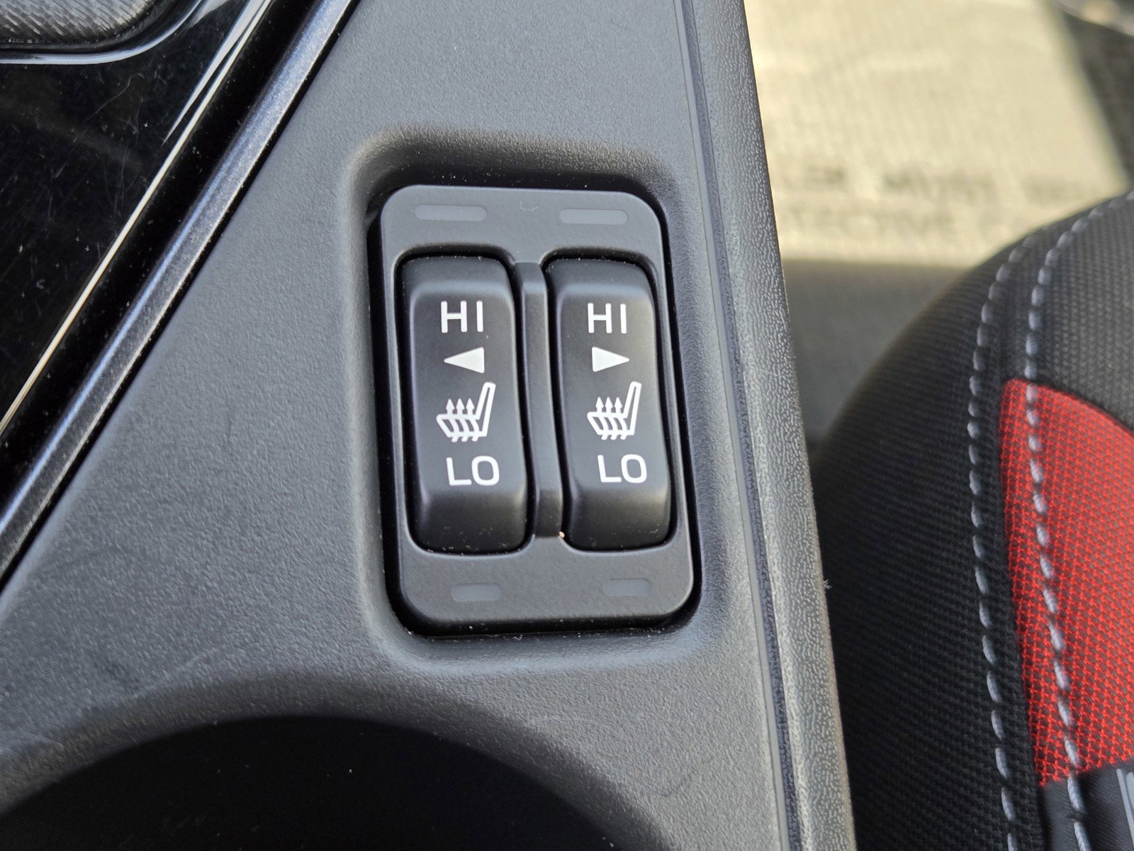 Used 2025 Subaru Impreza RS AWD/4WD image 20