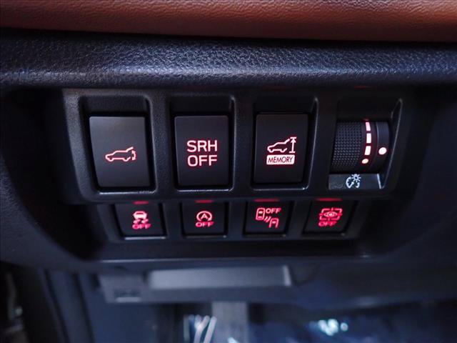 Certified 2023 Subaru Forester Touring AWD/4WD image 19