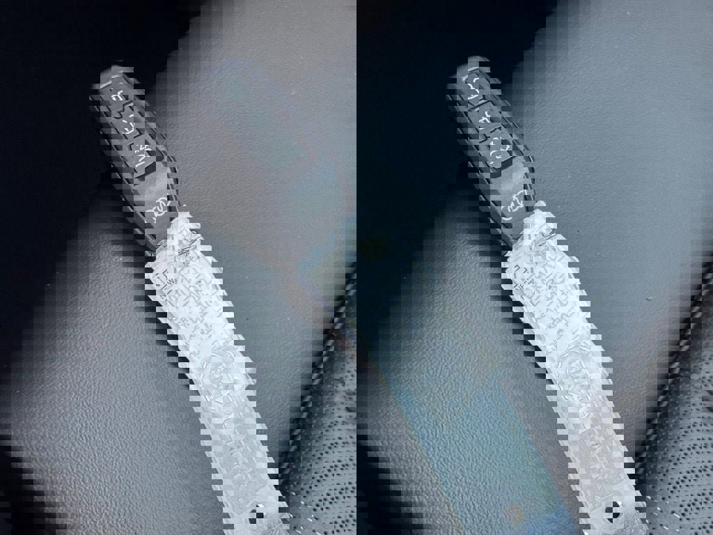 New 2025 Audi Q5 Prestige image 36