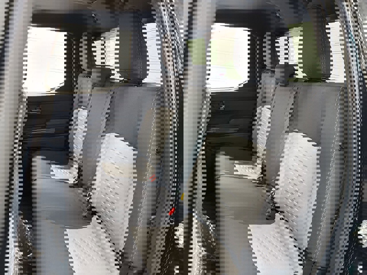 New 2026 Toyota Tacoma TRD Off-Road image 38