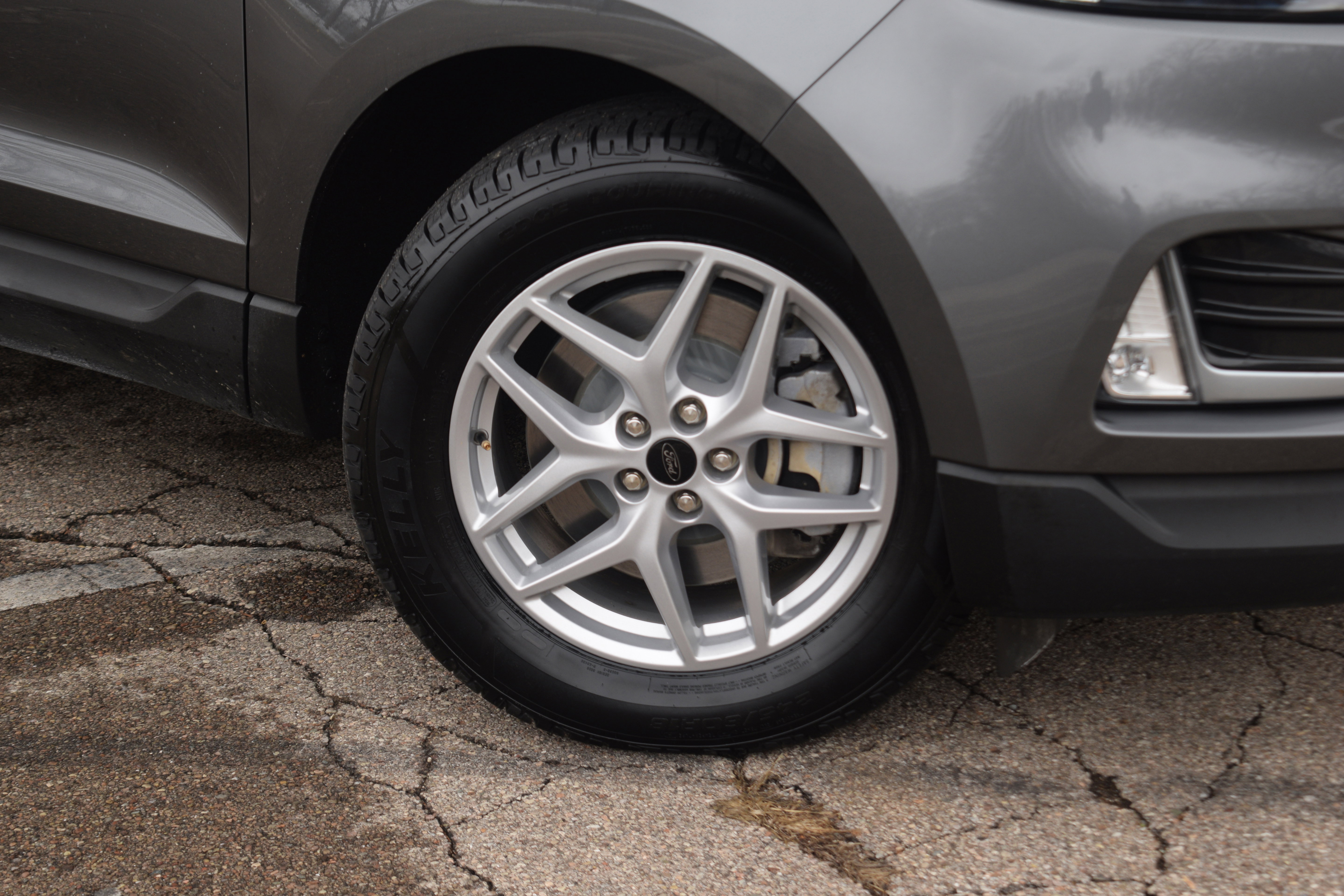 Used 2023 Ford Edge SEL w/ Convenience Package image 28