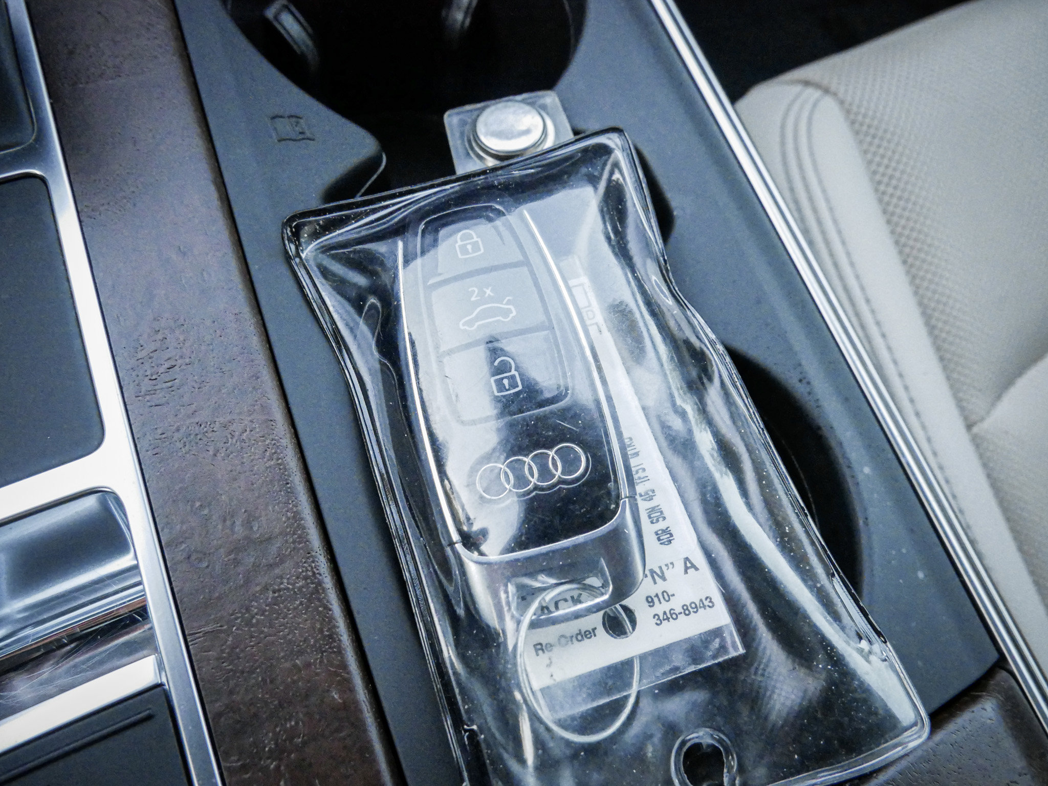 Used 2021 Audi A6 Premium Plus image 36